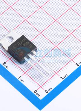 IRF9Z24NPBF-VB VBsemi(微碧半导体) TO-220 场效应管 现货