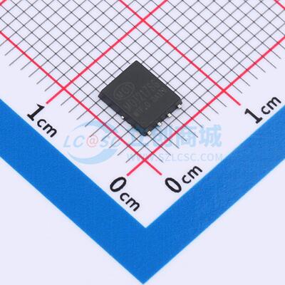 MOT2176G MOT(仁懋) PDFN-8L(5x6) 场效应管 现货