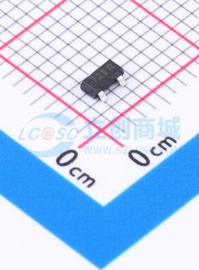 2N7002H6327  SOT-23 场效应管 现货