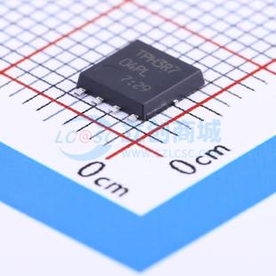 东芝 DSOP 场效应管 L1Q 现货 5.0mm TOSHIBA TPH3R704PL