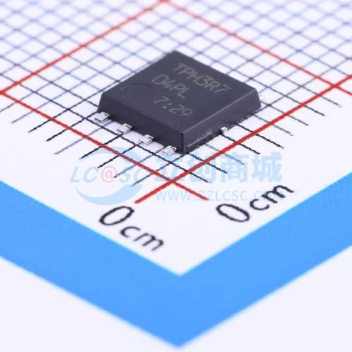 TPH3R704PL,L1Q TOSHIBA(东芝) DSOP-8-EP-5.0mm 场效应管 现货