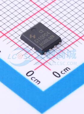 HYG110P04LQ2C2 HUAYI(华羿微) PDFN-8(5.9x5.2) 场效应管 现货