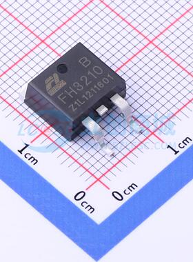 FH3210B 鑫飞宏 TO-263 场效应管 现货