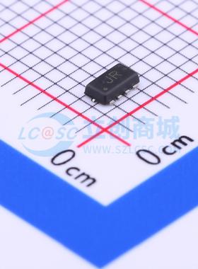 WPM2005B-8/TR WILLSEMI(韦尔) DFN-8L(1.7x2) 场效应管 现货