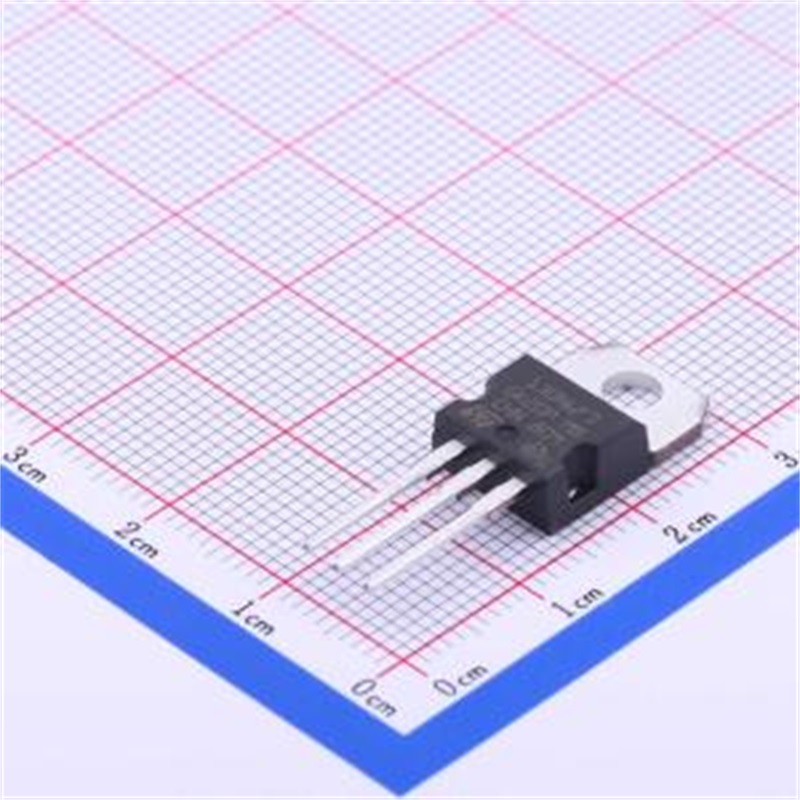 STP130N6F7 TO-220 场效应管(MOSFET) 全新现货