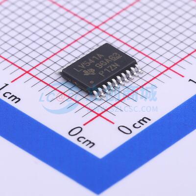 SN74LV541APWR TSSOP-20 全新原装 TI(德州仪器)