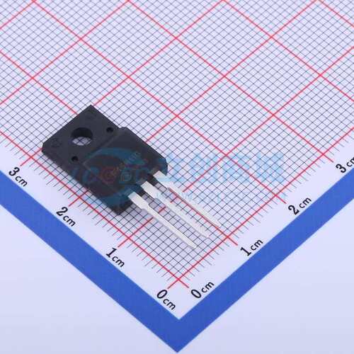 MJF45H11G onsemi(安森美) TO-220FP-3 三极管 现货