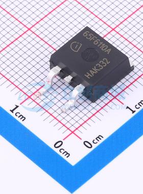 IPB65R110CFDA  TO-263-3 场效应管 现货