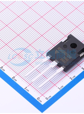 RS60R070W REASUNOS(瑞森半导体) TO-247-3L 场效应管 现货