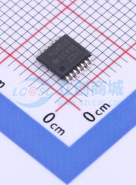 CD74HC4002PWR TSSOP-14 全新原装 TI(德州仪器)