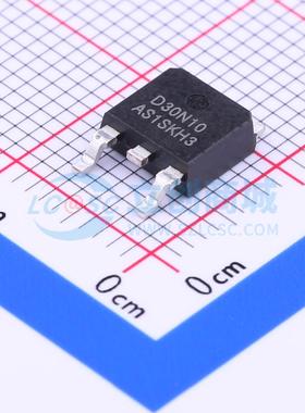 AS0130KA AnBon(安邦) TO-252 场效应管 现货