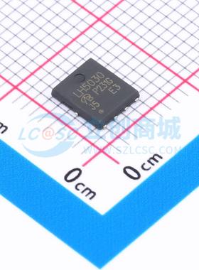 IRLH5030TRPBF-VB VBsemi(微碧半导体) DFN-8(5x6) 场效应管 现货