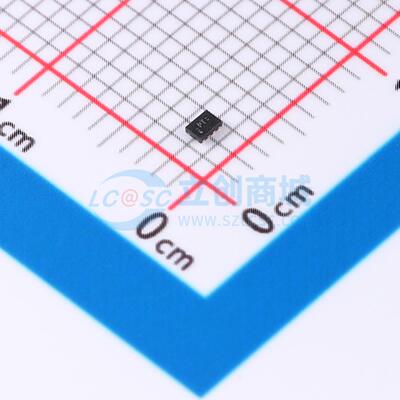 SN74AUP2G79DQER X2-SON-8(1x1.4) 全新原装 TI(德州仪器)