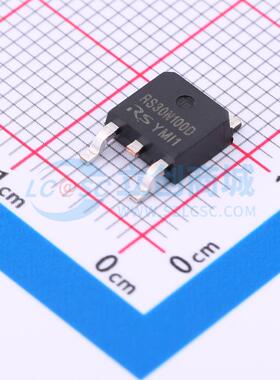 RS30N100D REASUNOS(瑞森半导体) TO-252 场效应管 现货
