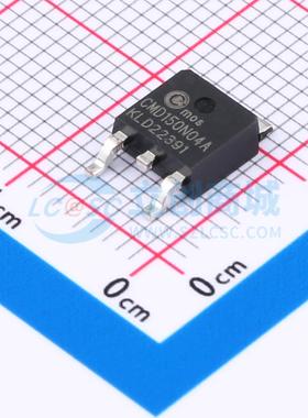 CMD150N04A Cmos(广东场效应半导体) TO-252 场效应管 现货