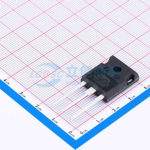 IXGH32N170 TO-247 Littelfuse/IXYS 全新现货