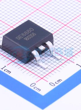 SE6880 SINO-IC(光宇睿芯) TO-263-2 场效应管 现货