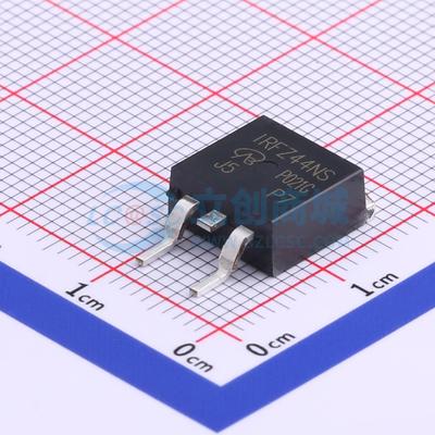 IRFZ44NS-VB VBsemi(微碧半导体) TO-263-2 场效应管 现货