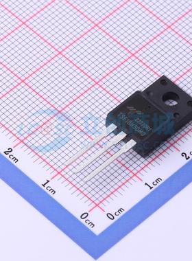 TSF18N50MD Truesemi(信安) TO-220F 场效应管 现货