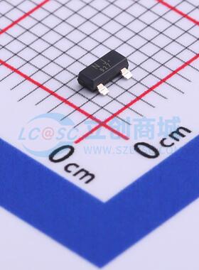 T2N7002AK,LM TOSHIBA(东芝) SOT-23 场效应管 现货