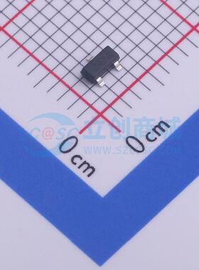 DMN3300U-7 DIODES(美台) SOT-23 场效应管 现货