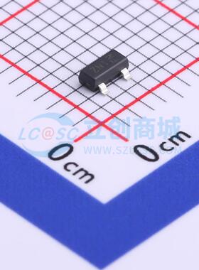 DSS20201L-7 DIODES(美台) SOT-23 三极管 现货