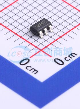 ME8205E-G MATSUKI(松木) SOT-26 场效应管 现货