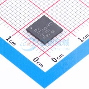 TRF371125IRGZT QFN-48-EP(7x7) 全新原装 TI(德州仪器)