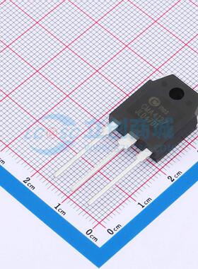 CMA4127 Cmos(广东场效应半导体) TO-3P 场效应管 现货