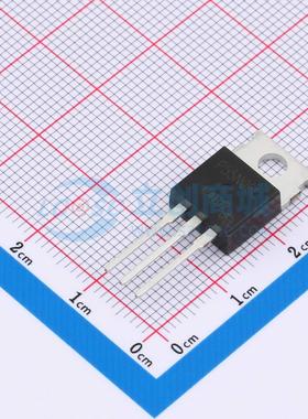 STP55N06L-VB VBsemi(微碧半导体) TO-220AB 场效应管 现货