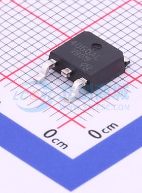 CEU4060AL-VB VBsemi(微碧半导体) TO-252 场效应管 现货