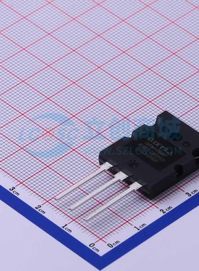 IXFK44N80P Littelfuse/IXYS TO-264-3 场效应管 现货