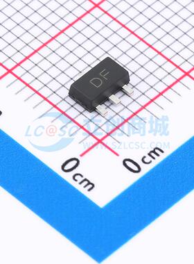 CXT3019TR-HXY HXY MOSFET(华轩阳电子) SOT-89 三极管 现货