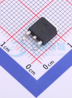 FDD5614P-VB VBsemi(微碧半导体) TO-252-2 场效应管 现货