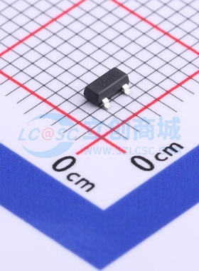 FMMT560QTA DIODES(美台) SOT-23-3 三极管 现货