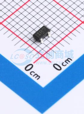 2SK3557-7-TB-E onsemi(安森美) CP-3 结型场效应管(JFET) 现货