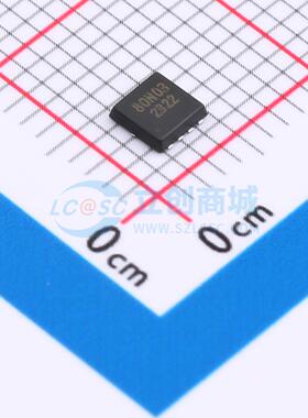 TM80N03DF TMC(台懋) PDFN3x3-8L 场效应管 现货