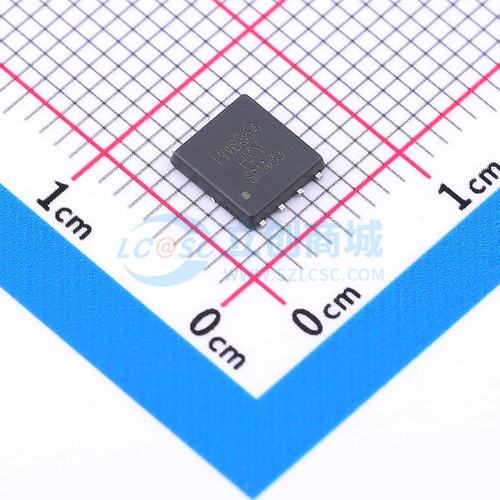 AON6354-HXY DFN-8L(5x6) HXY MOSFET(华轩阳电子) 全新现货