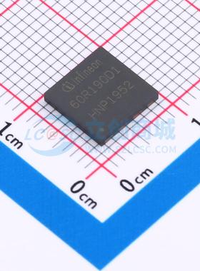 IGLD60R190D1  LSON-8-1(8x8) 场效应管 现货