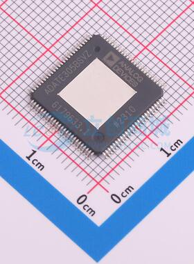 ADATE305BSVZ TQFP-100-EP(14x14) 全新原装 ADI(亚德诺)