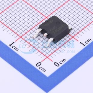 瑞能 模块 800DJ 现货 可控硅 WeEn 晶闸管 BT136S 252