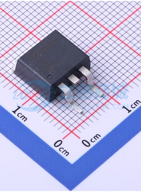 FQB12P20TM onsemi(安森美) TO-263(D2PAK) 场效应管 现货