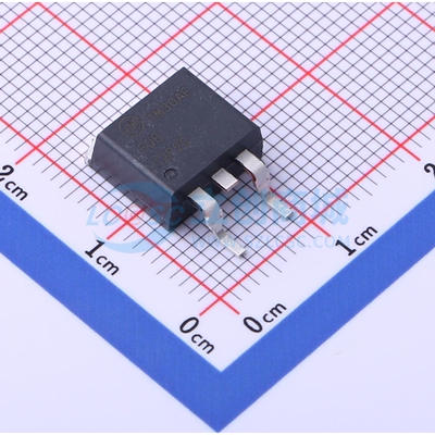 FQB12P20TM onsemi(安森美) TO-263(D2PAK) 场效应管 现货
