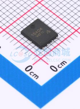 CSD16404Q5A-VB VBsemi(微碧半导体) DFN-8(5x6) 场效应管 现货