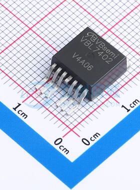 VBL7402 VBsemi(微碧半导体) TO-263-7L 场效应管 现货