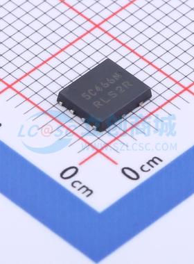 NVMFD5C466NT1G onsemi(安森美) DFN-8(5x6) 场效应管 现货
