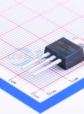 AOT27S60L AOS TO-220 场效应管 现货