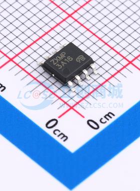 ZXMP3A16N8TA-VB VBsemi(微碧半导体) SOP-8 场效应管 现货