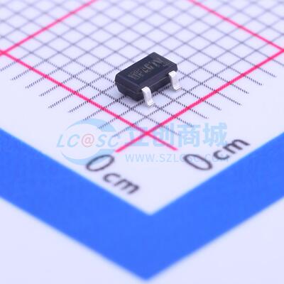 ME2306A MATSUKI(松木) SOT-23 场效应管 现货