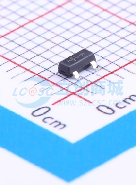 MMUN2114LT1G onsemi(安森美) SOT-23 数字晶体管 现货